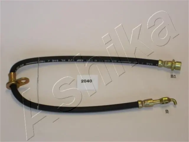 Holding Bracket, brake hose