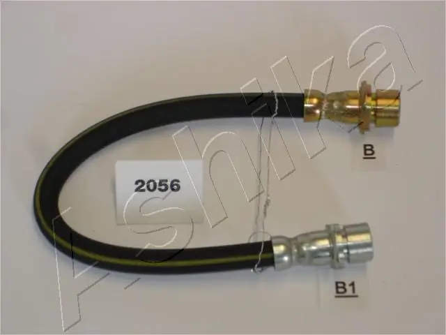 Holding Bracket, brake hose