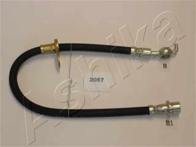 Holding Bracket, brake hose