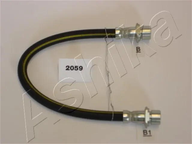 Holding Bracket, brake hose