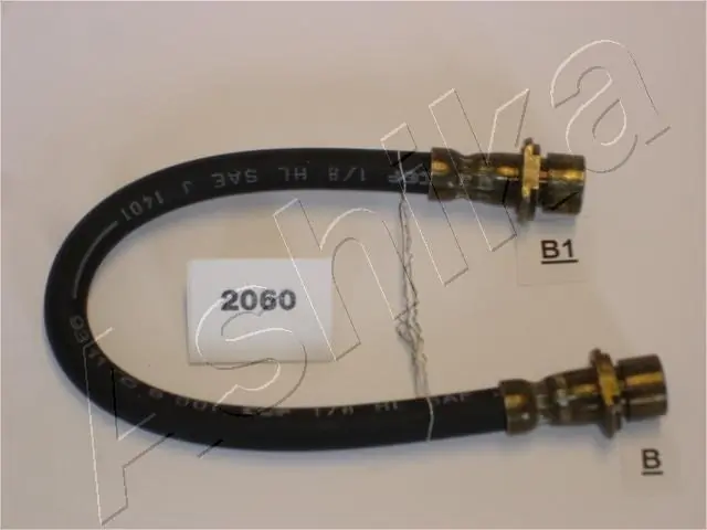 Holding Bracket, brake hose