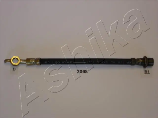Holding Bracket, brake hose