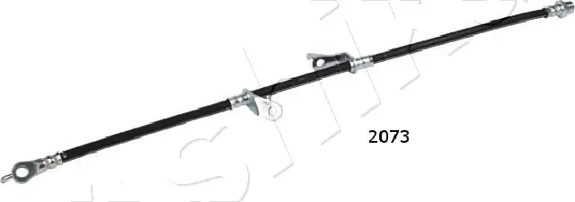 Holding Bracket, brake hose