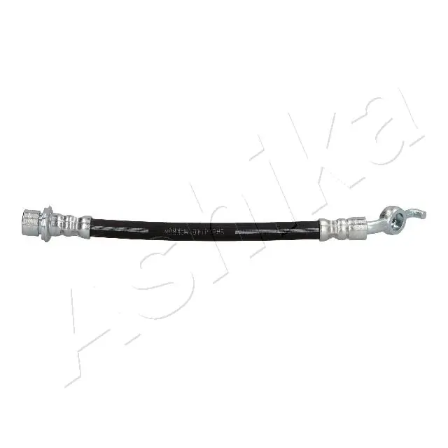 Holding Bracket, brake hose