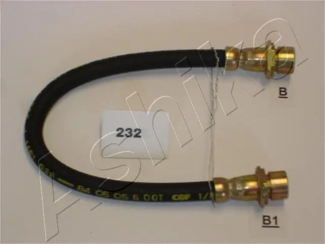 Holding Bracket, brake hose