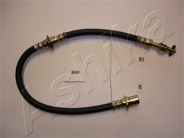 Holding Bracket, brake hose