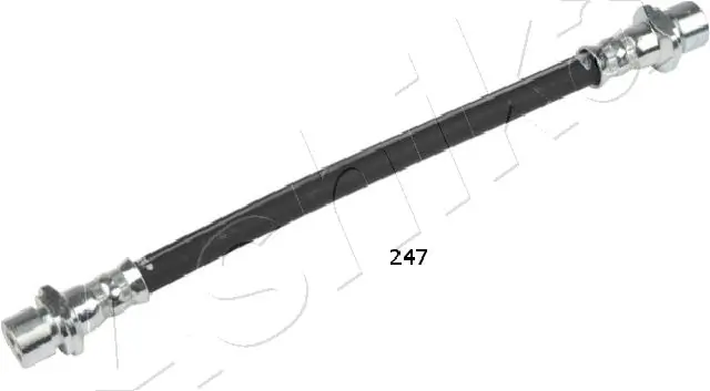 Holding Bracket, brake hose