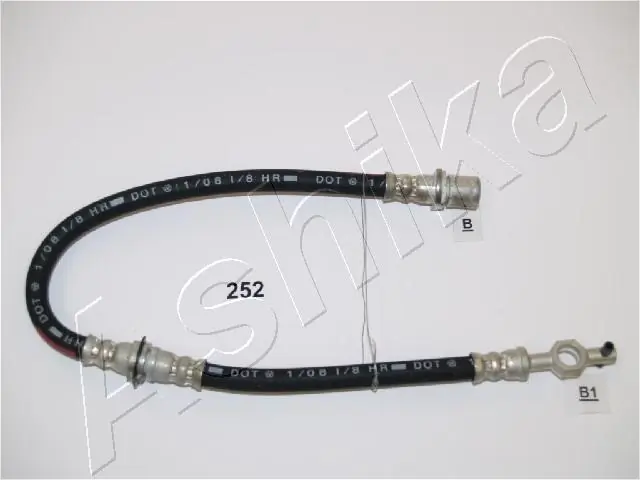 Holding Bracket, brake hose