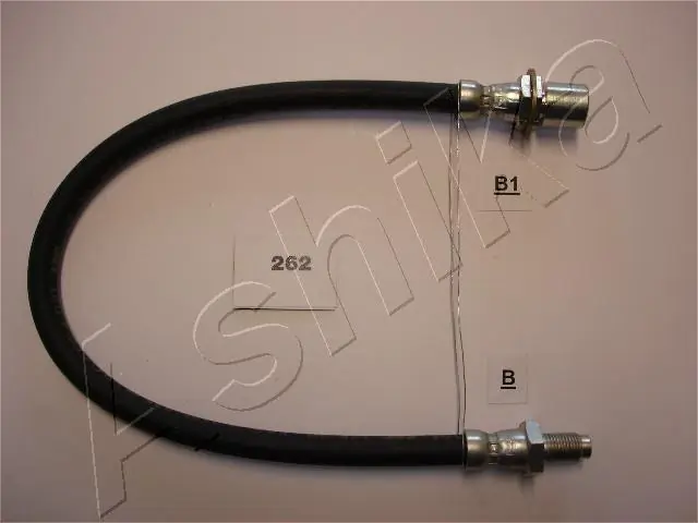 Holding Bracket, brake hose