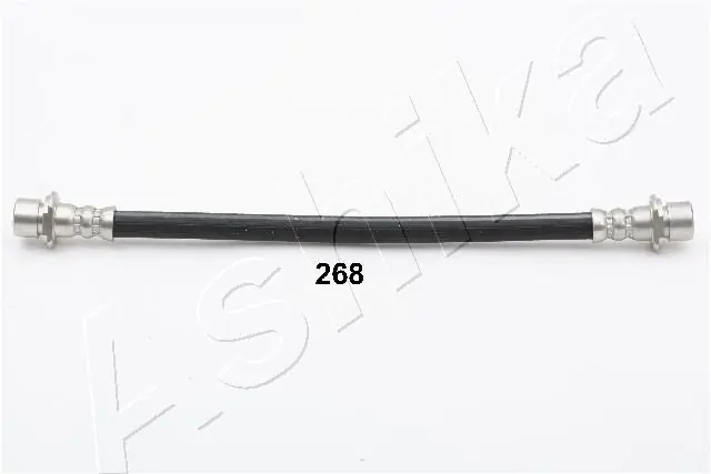 Holding Bracket, brake hose
