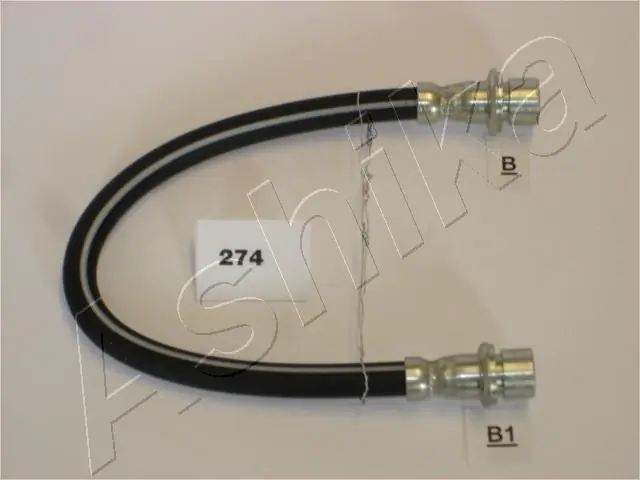 Holding Bracket, brake hose