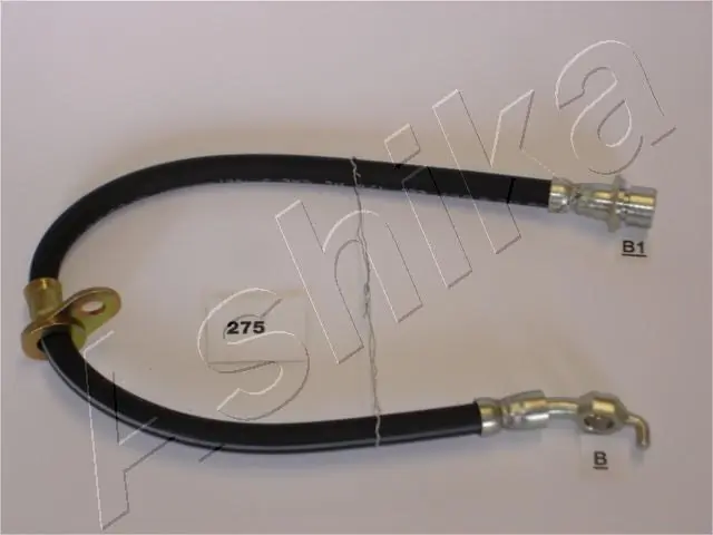 Holding Bracket, brake hose