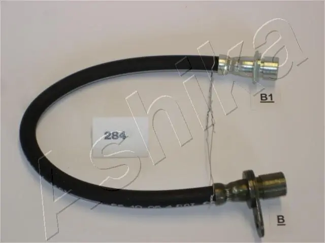 Holding Bracket, brake hose