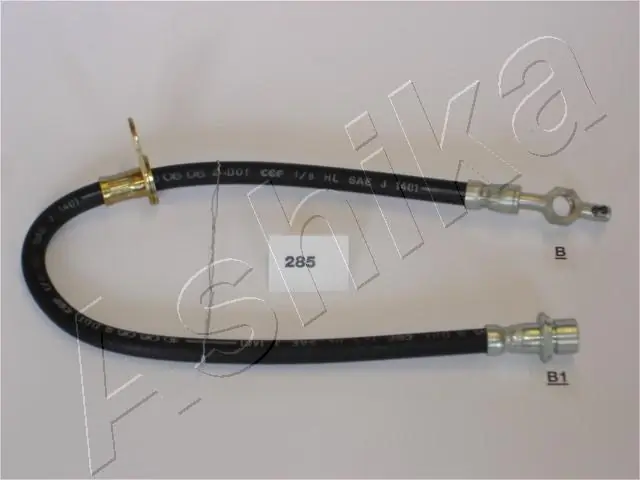 Holding Bracket, brake hose