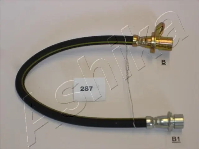 Holding Bracket, brake hose