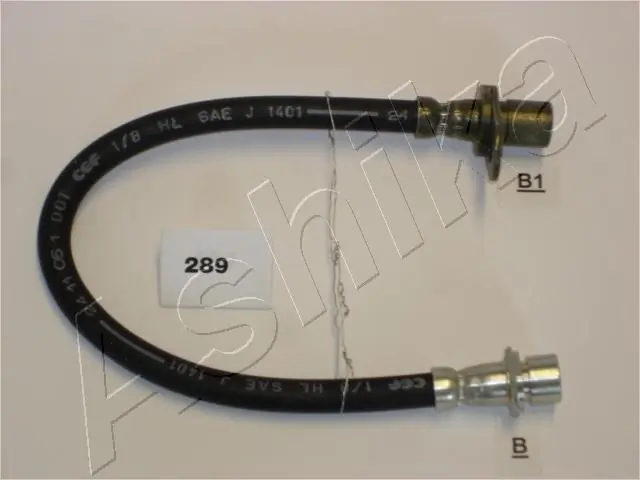 Holding Bracket, brake hose
