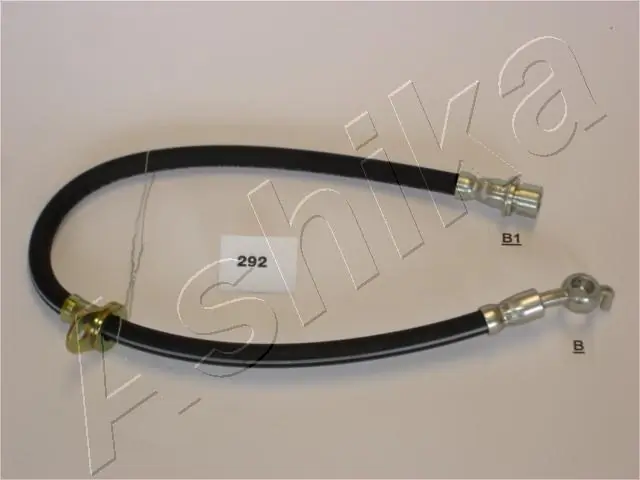 Holding Bracket, brake hose