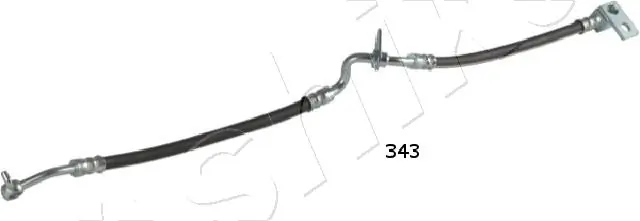Holding Bracket, brake hose