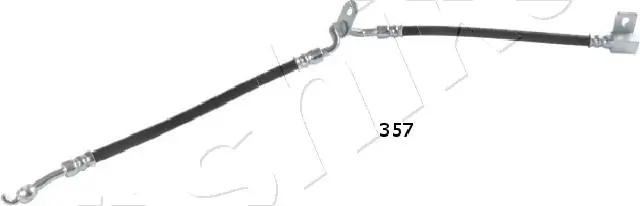 Holding Bracket, brake hose