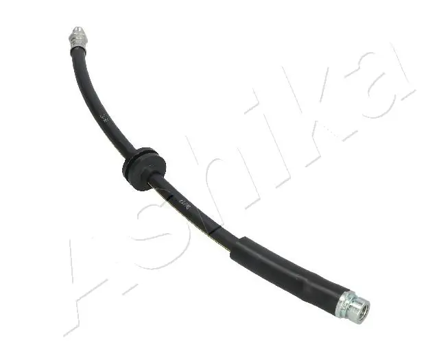 Holding Bracket, brake hose