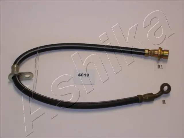 Holding Bracket, brake hose