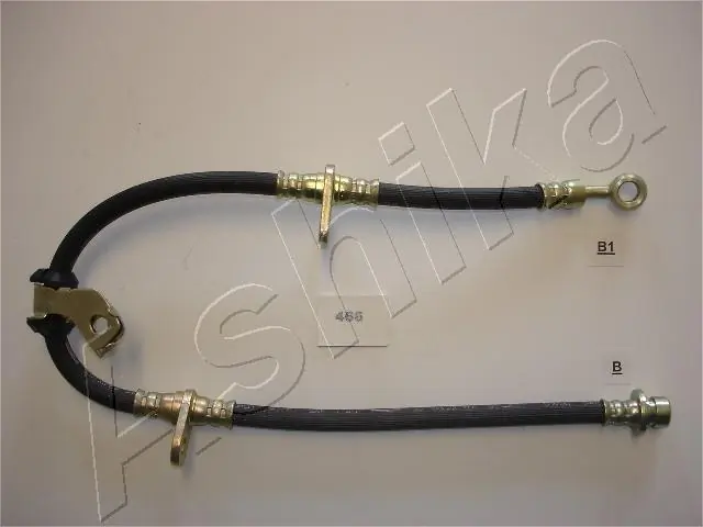 Holding Bracket, brake hose