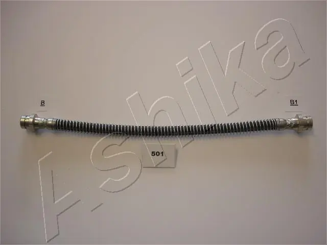 Holding Bracket, brake hose