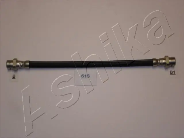 Holding Bracket, brake hose