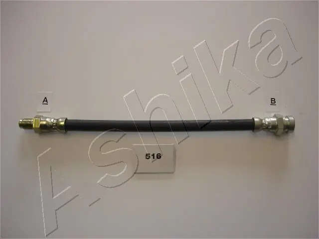 Holding Bracket, brake hose