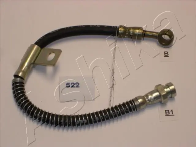 Holding Bracket, brake hose