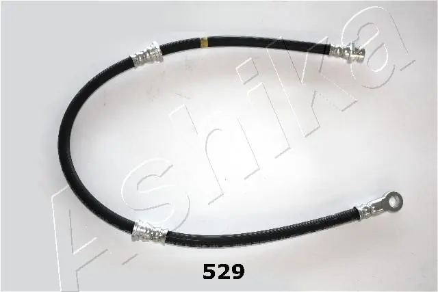 Holding Bracket, brake hose