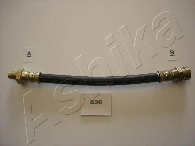 Holding Bracket, brake hose