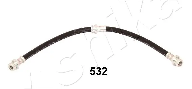 Holding Bracket, brake hose
