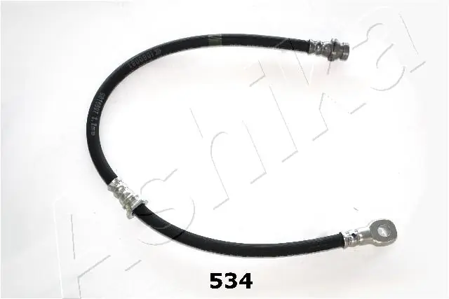 Holding Bracket, brake hose
