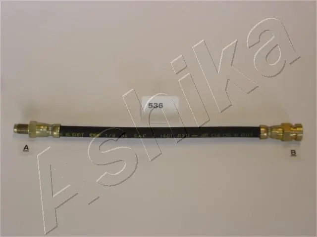 Holding Bracket, brake hose