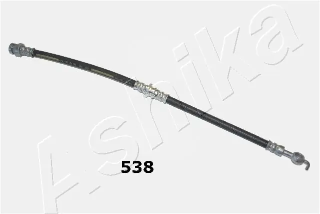 Holding Bracket, brake hose