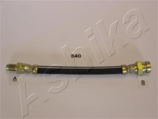 Holding Bracket, brake hose