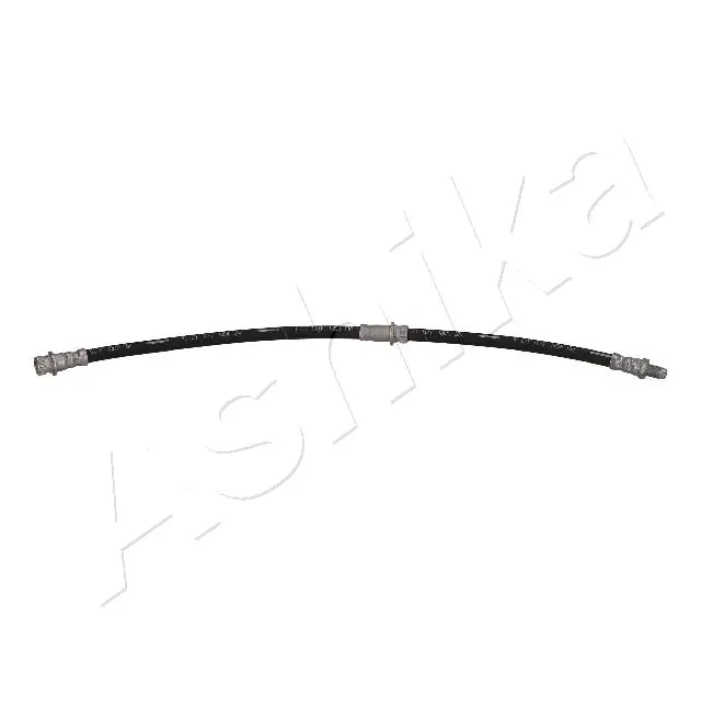 Holding Bracket, brake hose