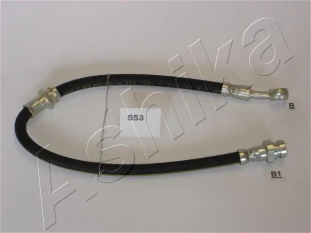 Holding Bracket, brake hose