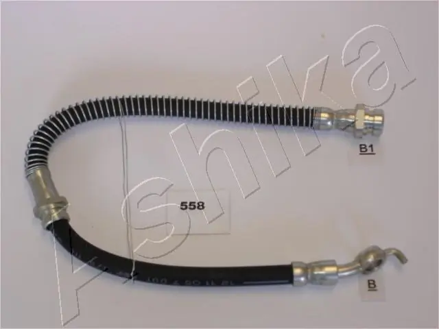 Holding Bracket, brake hose
