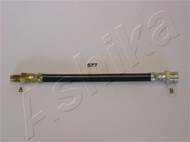 Holding Bracket, brake hose