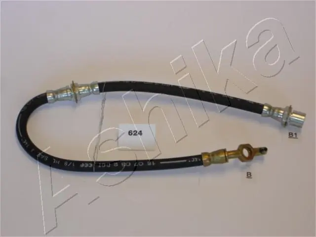 Holding Bracket, brake hose