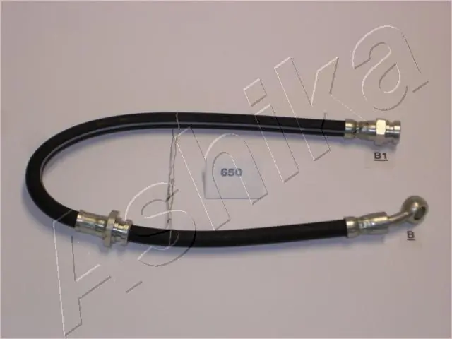 Holding Bracket, brake hose