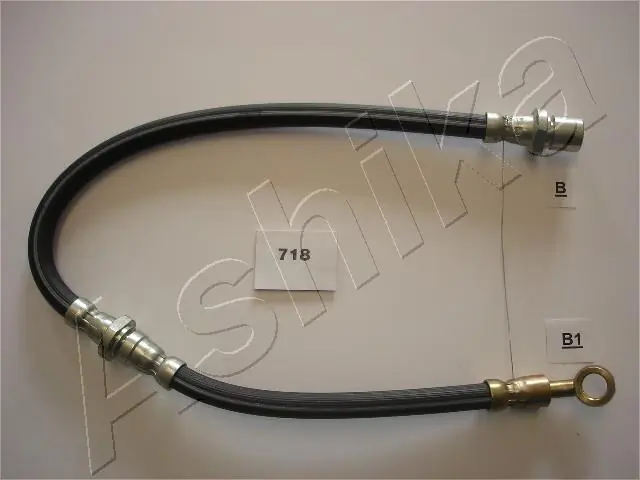 Holding Bracket, brake hose
