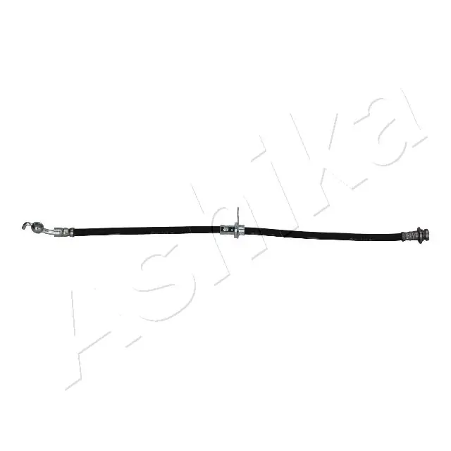 Holding Bracket, brake hose