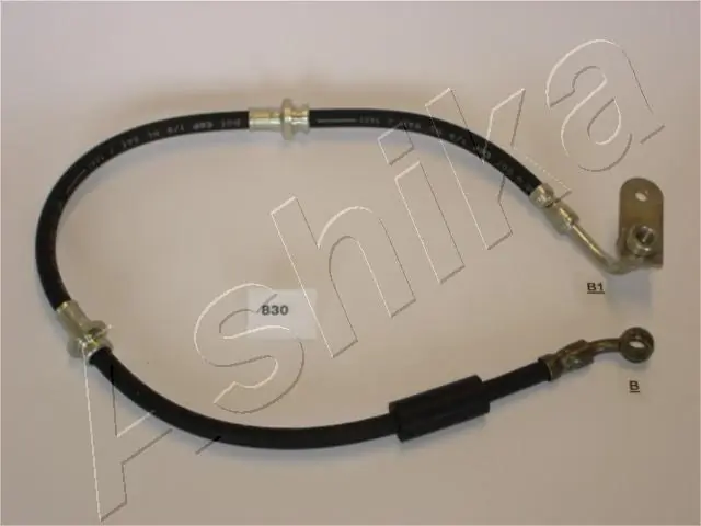 Holding Bracket, brake hose