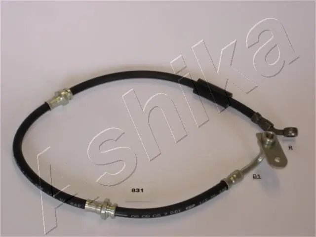 Holding Bracket, brake hose