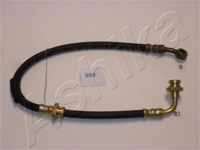 Holding Bracket, brake hose