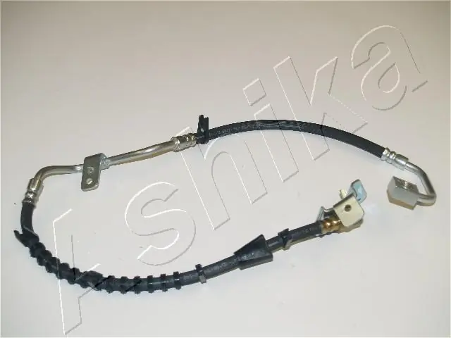 Holding Bracket, brake hose