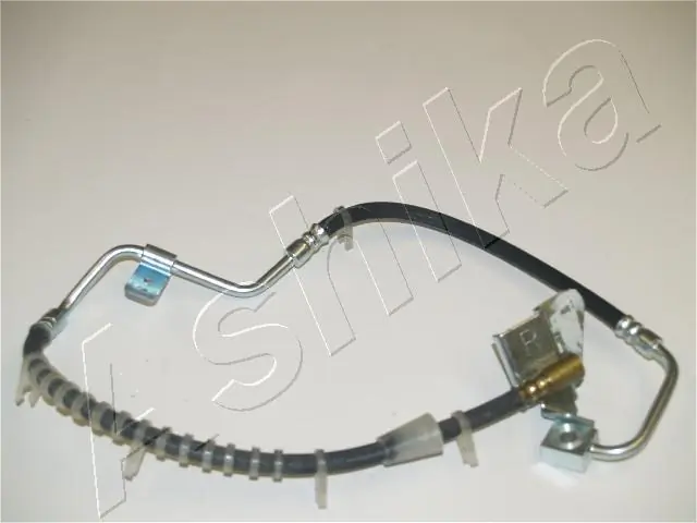 Holding Bracket, brake hose